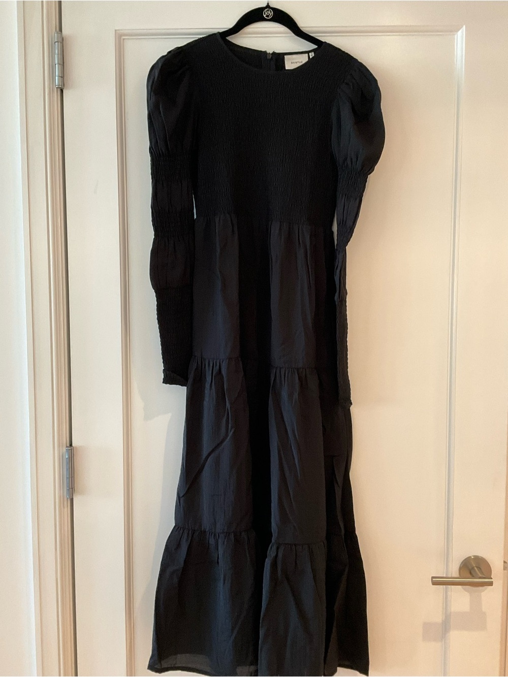Gestuz MazziGZ Maxi Dress